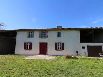 Maison, 147 m²