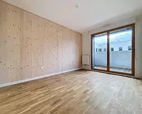 Appartement, 91,5 m²