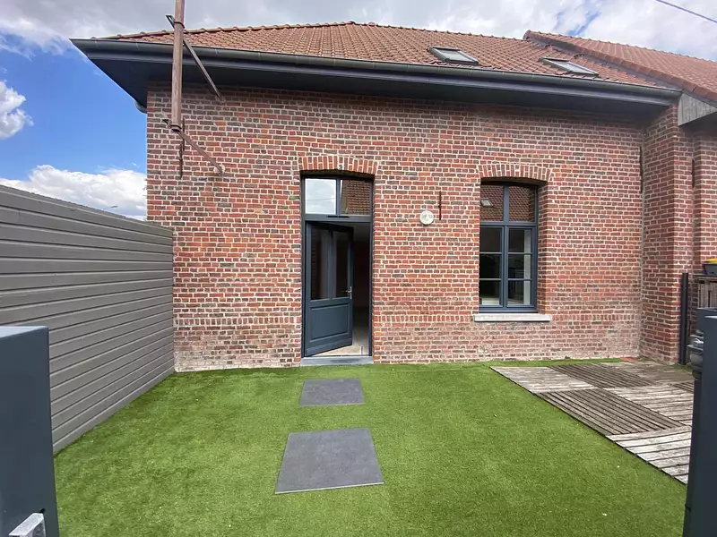 Maison, 78 m²