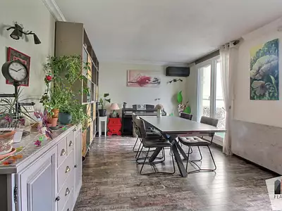 Appartement, 146 m²