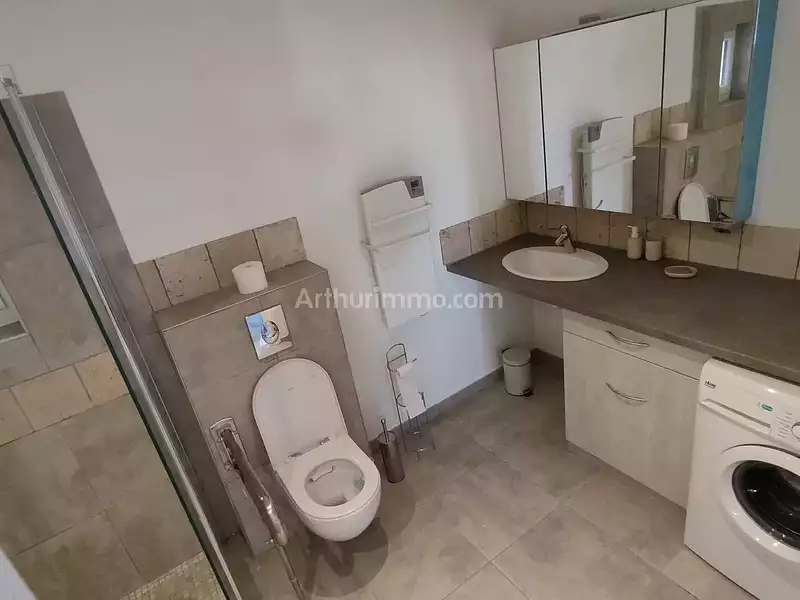 Maison, 46,36 m²