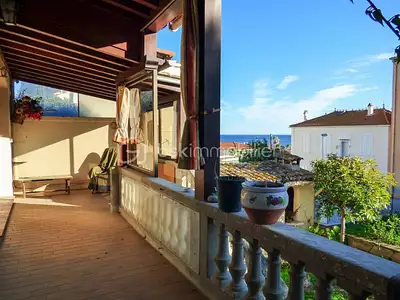 Maison, 152 m²