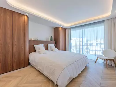 Appartement, 100 m²