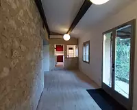 Maison, 55 m²