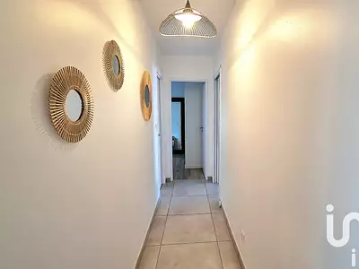 Maison, 91 m²