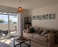 Appartement, 22,67 m²