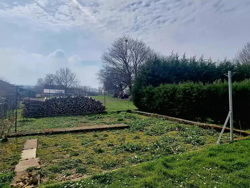 Maison, 135 m²