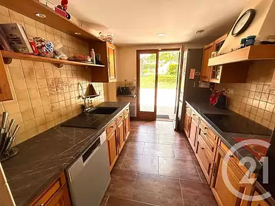 Maison, 79,8 m²