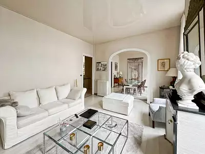 Appartement, 135 m²