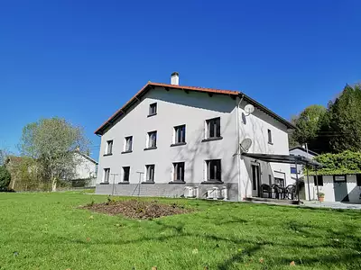 Maison, 209 m²