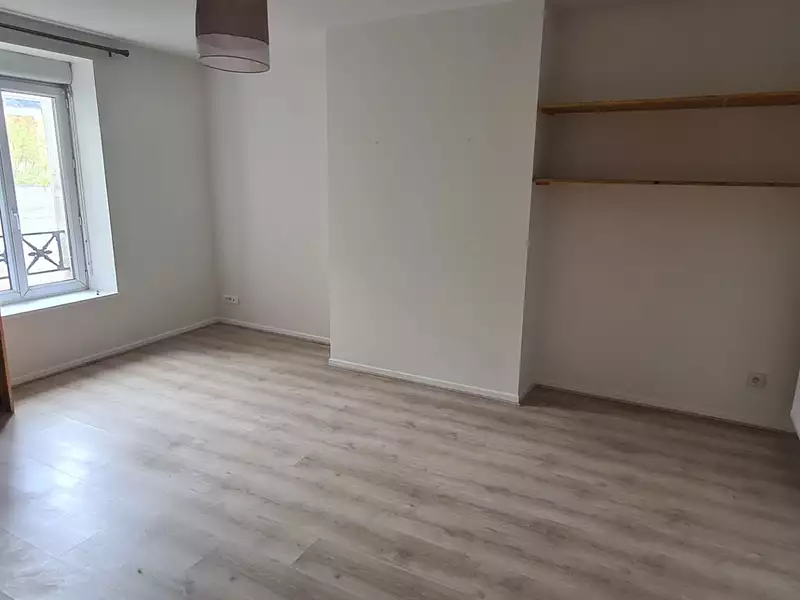 Appartement, 82 m²