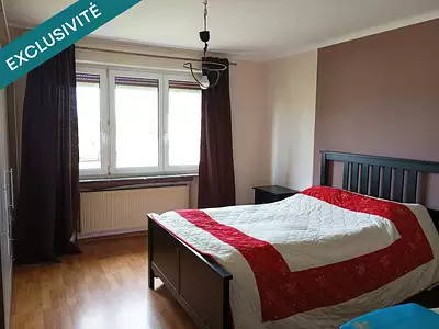 Maison, 138 m²