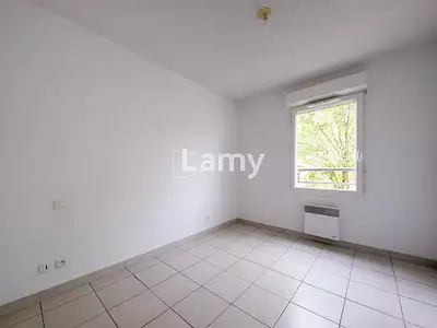 Appartement, 58,86 m²