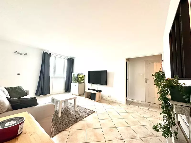 Appartement, 73 m²