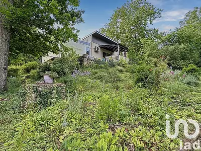Maison, 112 m²