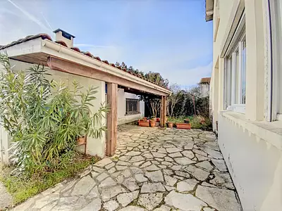 Maison, 149 m²