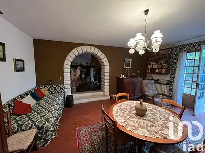 Maison, 150 m²