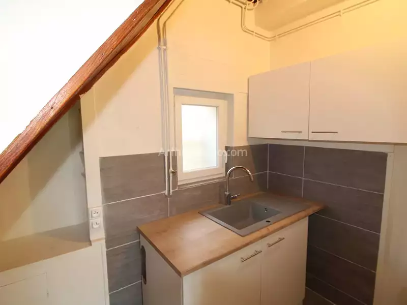 Maison, 118,77 m²