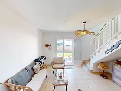 Maison, 96 m²