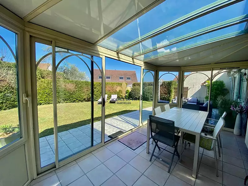 Maison, 150 m²