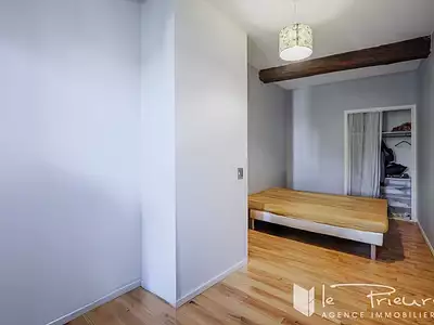 Appartement, 64 m²