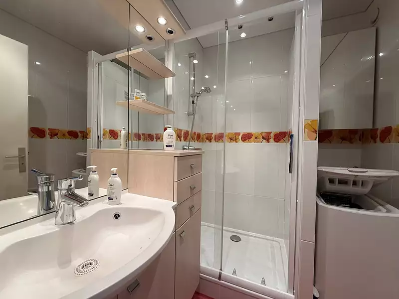 Appartement, 37,9 m²
