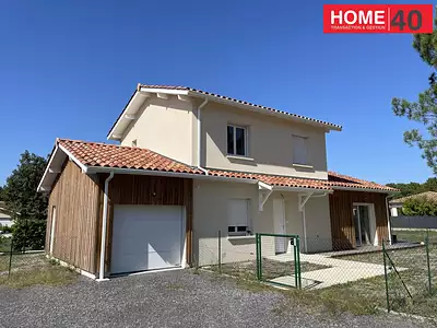 Maison, 110,62 m²