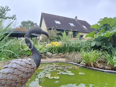 Maison, 158 m²
