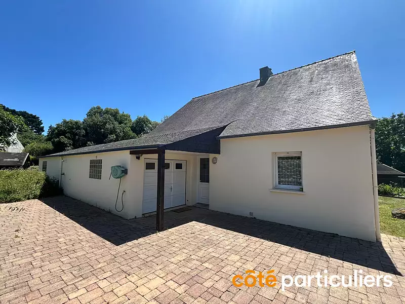 Maison, 146 m²