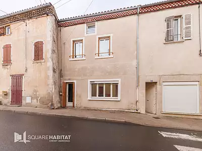 Appartement, 30,15 m²