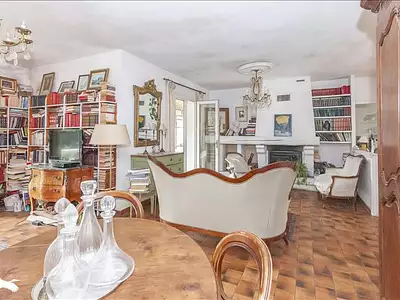 Maison, 130 m²