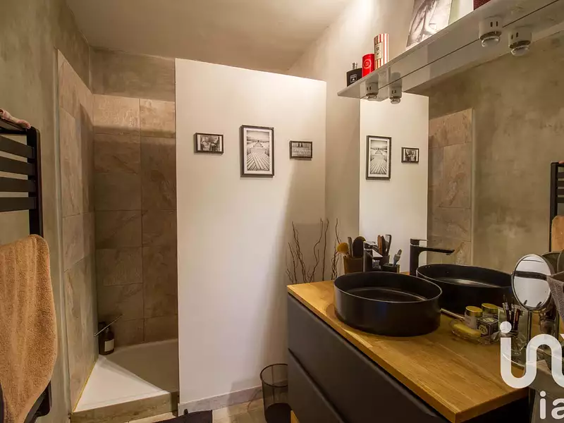 Appartement, 68 m²