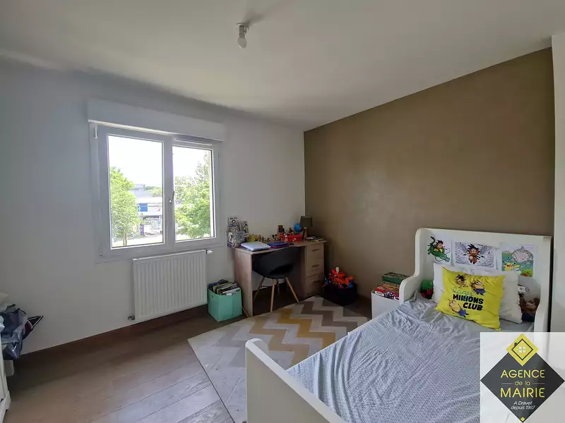 Maison, 112 m²