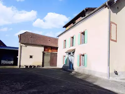 Maison, 145 m²