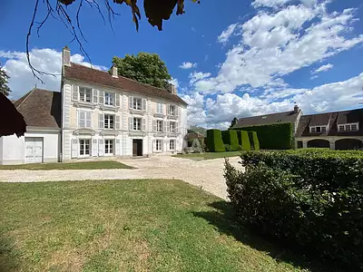 Maison, 300 m²