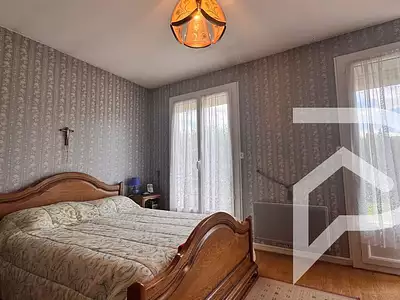 Maison, 119,86 m²