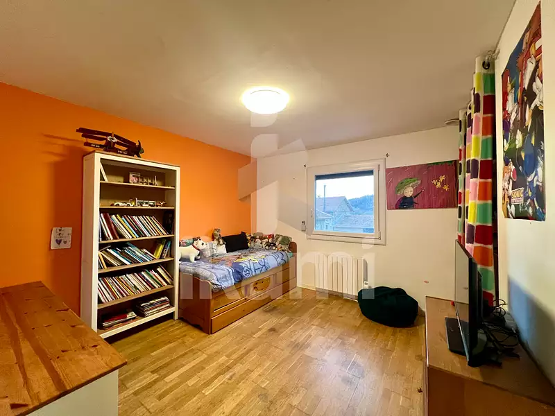 Maison, 137 m²