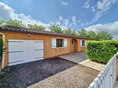 Maison, 85 m²