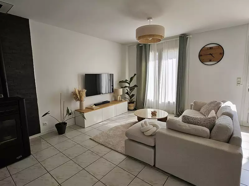 Maison, 104 m²