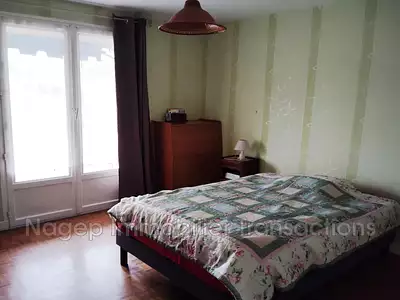 Appartement, 52,62 m²