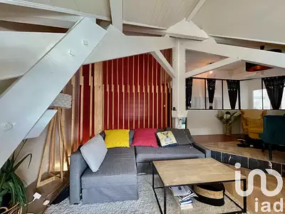 Maison, 170 m²