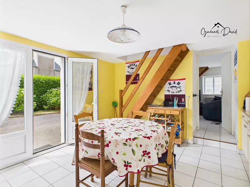 Maison, 90 m²