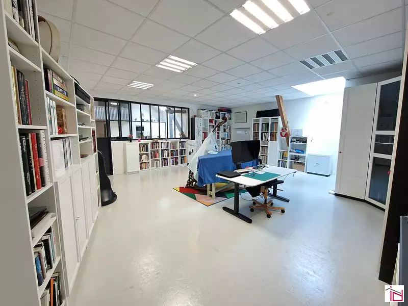 Maison, 176 m²