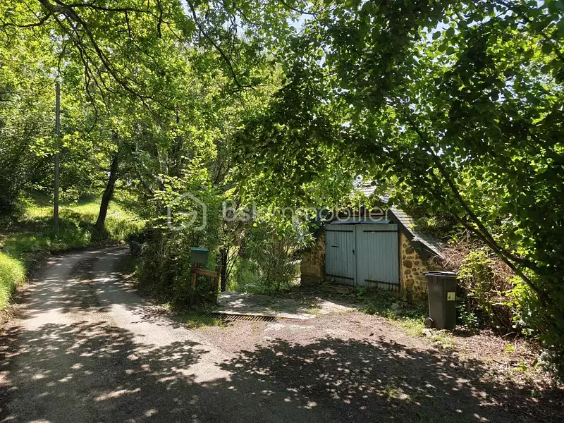 Maison, 133 m²