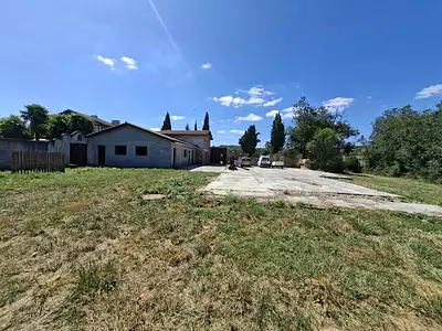 Maison, 162 m²