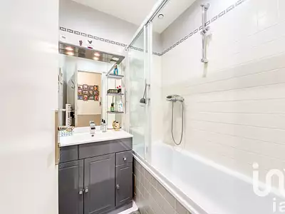 Maison, 126 m²