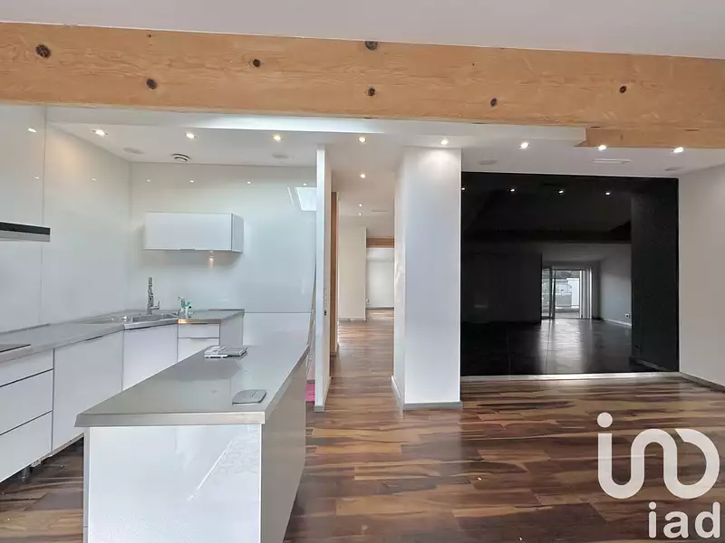 Appartement, 147 m²