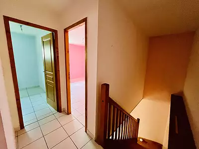 Maison, 68 m²