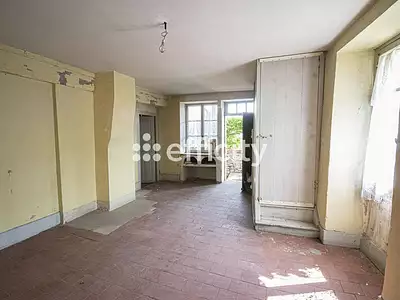 Maison, 175 m²