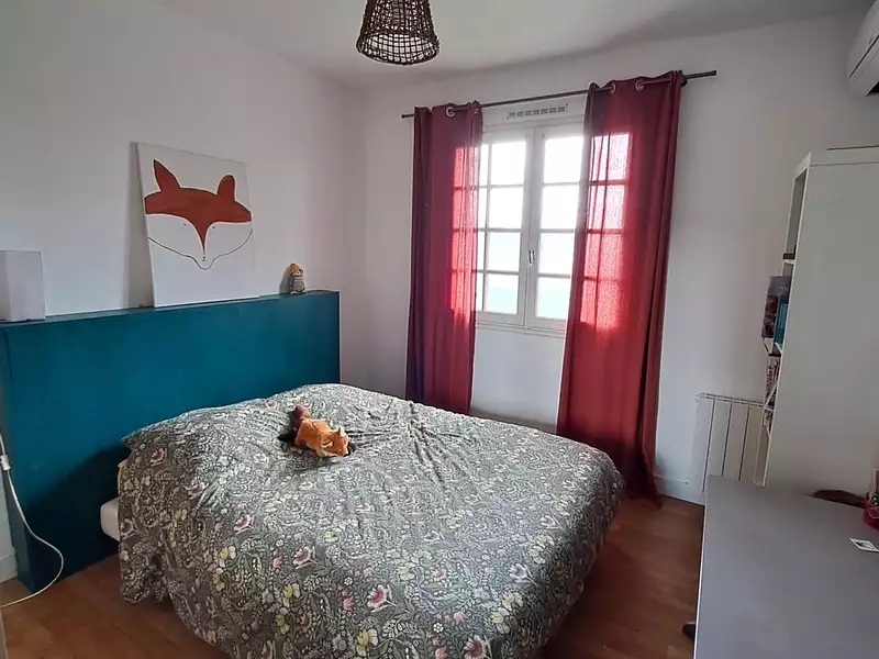 Maison, 141 m²